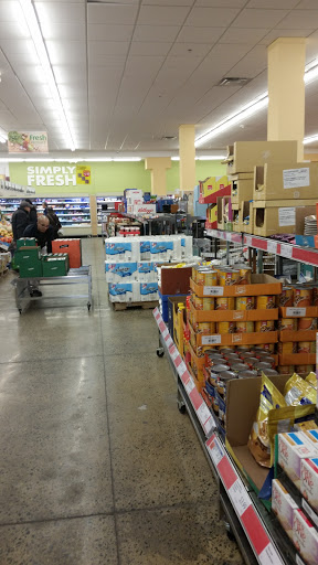 Supermarket «ALDI», reviews and photos, 630 Fellsway, Medford, MA 02155, USA