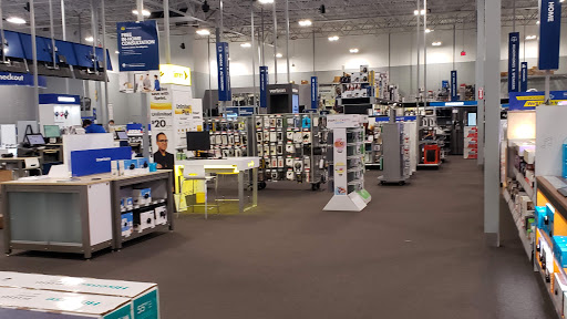Electronics Store «Best Buy», reviews and photos, 10 McKenna Rd, Arden, NC 28704, USA