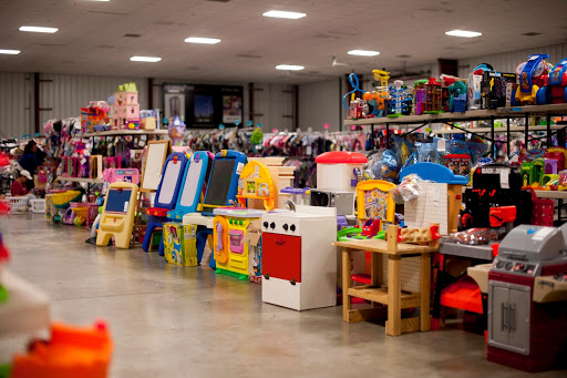 Here We Grow Again Kids Consignment Sale - Indy West
