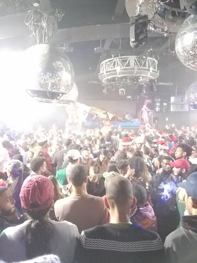 Night Club «Space Ibiza», reviews and photos, 637 W 50th St, New York, NY 10019, USA