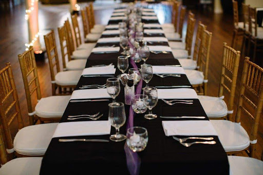 Catering «Celine and Company», reviews and photos, 49 Broadway, Asheville, NC 28801, USA