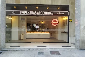 Empanadas Malvón image