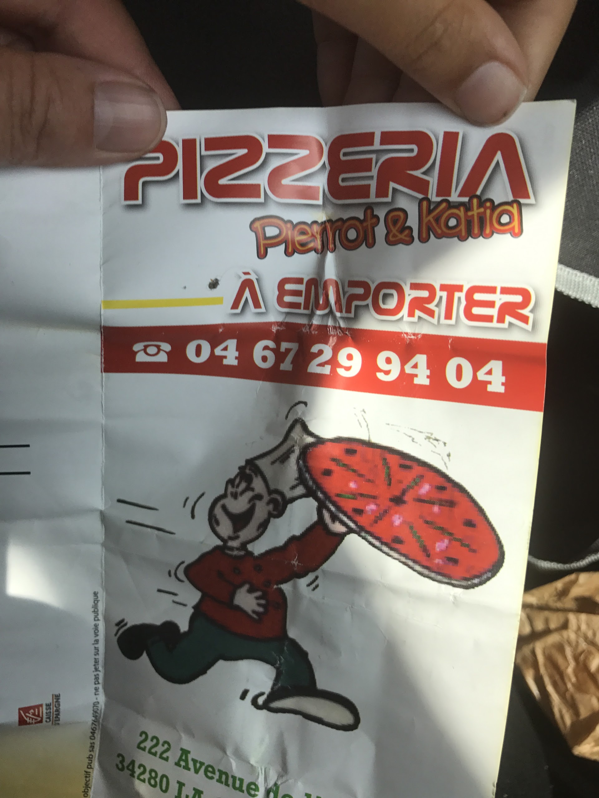 Photo n° 1 de l'avis de Patricia.a fait le 26/08/2017 à 10:00