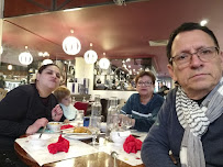Atmosphère du Restaurant chinois Le Grand Shanghai à Strasbourg - n°18