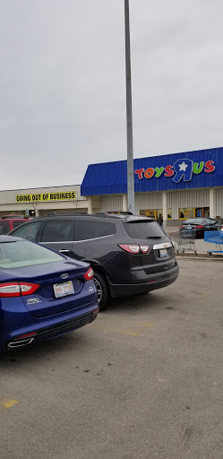 Toy Store «Toys
