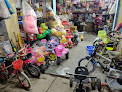 Siddharth Toys Gallery And Tricycle