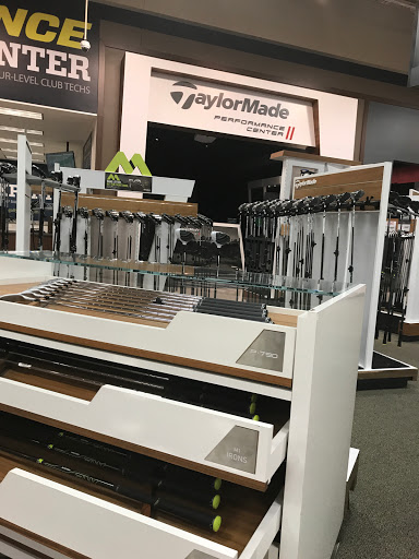 Sporting Goods Store «Golf Galaxy», reviews and photos, 4250 Easton Gateway Dr, Columbus, OH 43219, USA