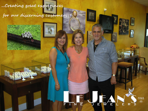 Jeweler «LeJeans Jewelers», reviews and photos, 931 N State Rd 434 Suite 1205, Altamonte Springs, FL 32714, USA