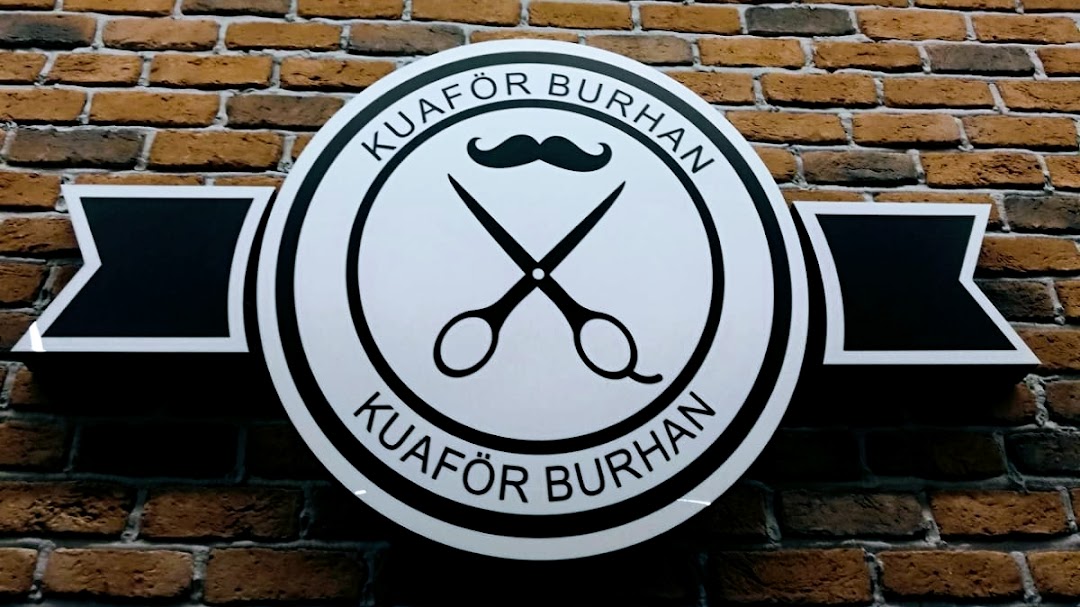 Kuafr Burhan