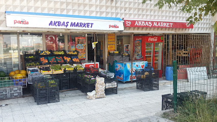 Akbaş Market