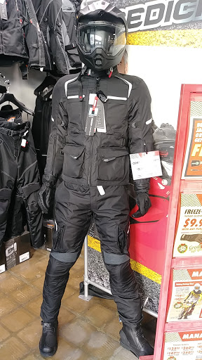 Motorcycle Parts Store «Cycle Gear», reviews and photos, 4855 S Sherwood Forest Blvd, Baton Rouge, LA 70816, USA