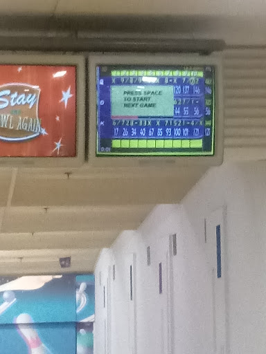 Bowling Alley «Bluebird Lanes», reviews and photos, 3900 W Columbus Ave, Chicago, IL 60652, USA