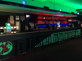 MATY’s Cocktail Bar