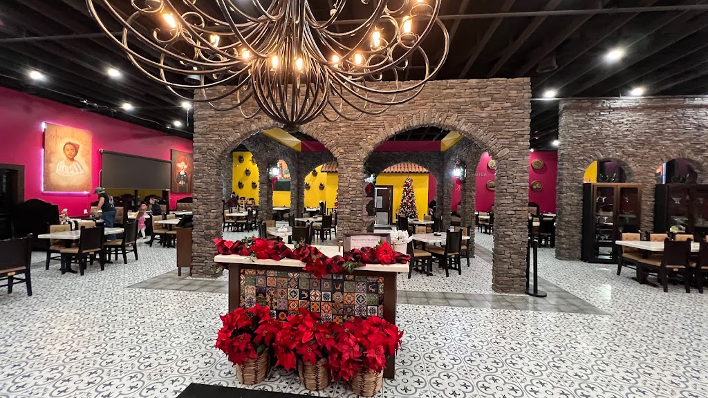 Las Brisas Mexican Restaurant 72315