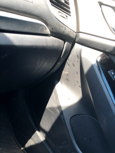 Car Wash «Paradise Full Service Car Wash & Detail Center», reviews and photos, 9201 Lyndale Ave S, Minneapolis, MN 55420, USA