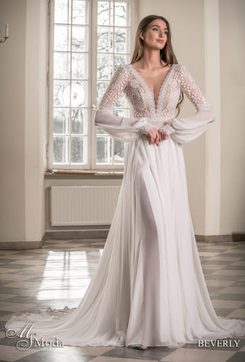 Amaria - Robe de mariée Toulouse (31) - Boutique de mariage Haute-Garonne