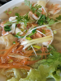 Soupe du Restaurant vietnamien Le Vietnam Perpignan - n°17