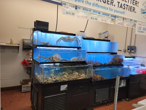 Korean Grocery Store «H Mart», reviews and photos, 1295 E Ogden Ave, Naperville, IL 60563, USA