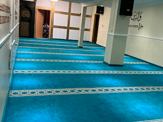 Al-Nour Moschee Minden | Interkultureller sozialer Verein e.V