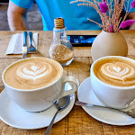 Photo n°17 de l'avis de Maj. fait le 04/07/2023 à 19:31 sur le  Nord Coast Coffee Roastery à Hamburg