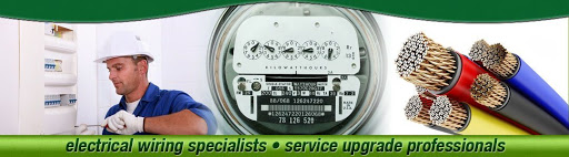 Electrician «Greenwave Electric, Inc.», reviews and photos, 1721 SW Van Buren St, Topeka, KS 66612, USA