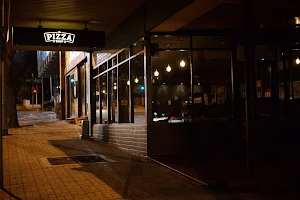 The Pizza Shop image