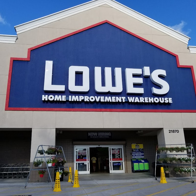 Lowe's Home Improvement