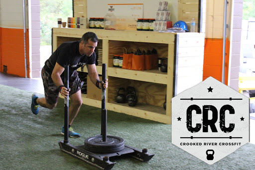 Gym «Crooked River CrossFit», reviews and photos, 701 Beta Dr #19, Mayfield, OH 44143, USA