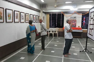 Dr. Diwakar Dengle Art Gallery image