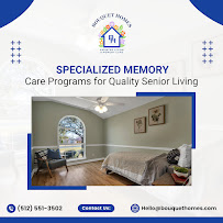 Bouquet Homes Assisted Living & Memory Care - The Primrose - Photo 9 - Car repair in Round Rock, TX, Round Rock