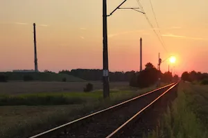 Rodzinny Ogród Działkowy „Za Torami” image