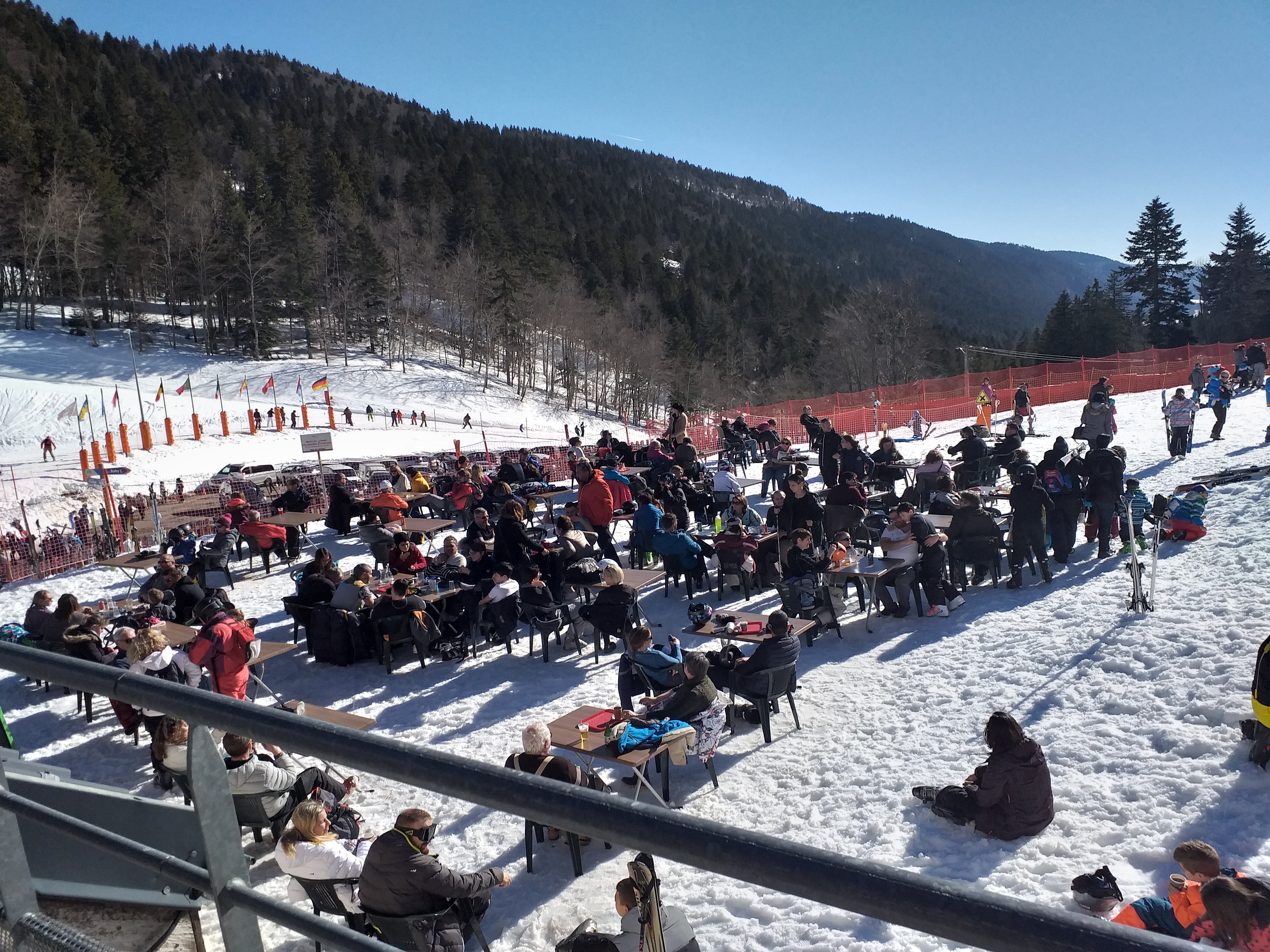 Photo n° 1 de l'avis de Emmanuel.i fait le 21/02/2019 à 12:21