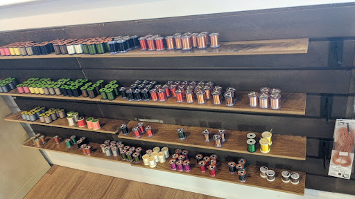 Fishing Store «Reel Anglers Fly Shop», reviews and photos, 760 S Auburn St, Grass Valley, CA 95945, USA