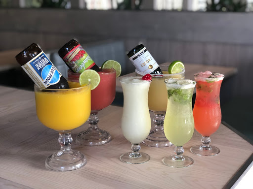 Mexican Restaurant «Caliente Mexican Craving | Baton Rouge, LA», reviews and photos, 1072 W Lee Dr, Baton Rouge, LA 70820, USA