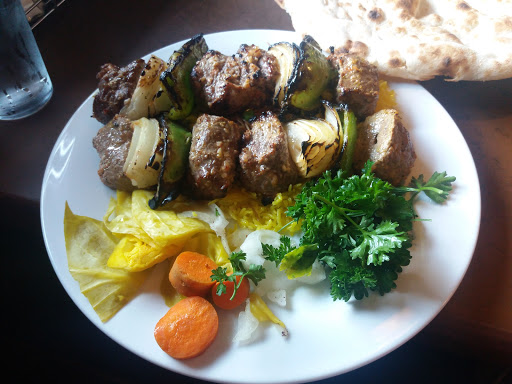 Ali Baba Mediterranean Cuisine of Escondido
