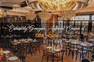 Oda House Brooklyn image