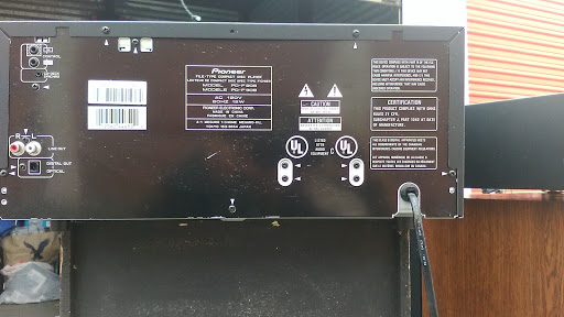 Self-Storage Facility «Tiger Self Storage», reviews and photos, 9609 Oates Dr, Sacramento, CA 95827, USA