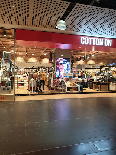 Cotton On Melbourne Central