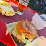 Photo n°3 de l'avis de Silvio.i fait le 30/07/2023 à 15:40 sur le  Imbiss Fleisches Lust à Großefehn