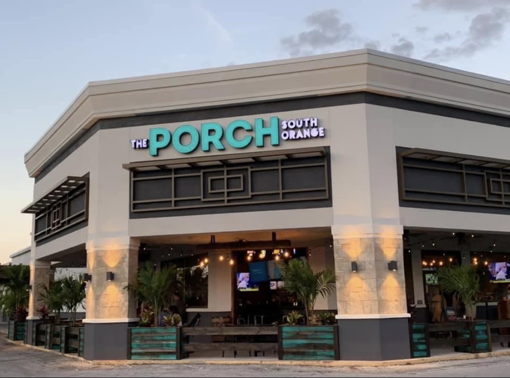 The Porch South Orange 32806