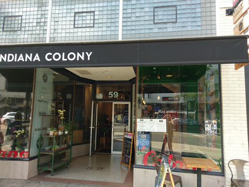 Pie Shop «The Pie Hole», reviews and photos, 59 E Colorado Blvd, Pasadena, CA 91105, USA