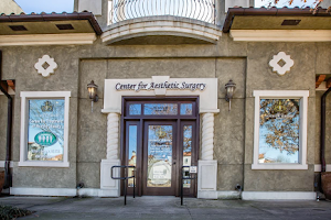 Center for Aesthetic Surgery image