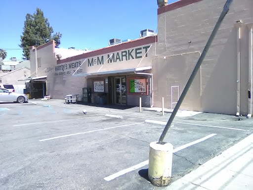 Grocery Store «M & M Market», reviews and photos, 12903 Moorpark St, Studio City, CA 91604, USA