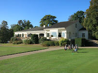 Photos du propriétaire du Restaurant Les Tilleuls Golf d'Ormesson à Ormesson-sur-Marne - n°10