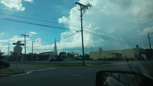 Music Store «Green Shift Comics», reviews and photos, 5226 N Nebraska Ave, Tampa, FL 33603, USA