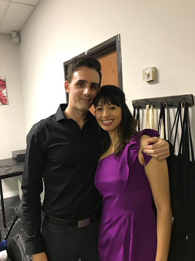 Dance School «Ballroom Surge Dance Studio», reviews and photos, 1444 Oak Lawn Ave #580, Dallas, TX 75207, USA