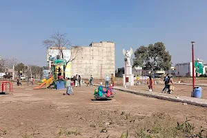 Children park Rajpura image