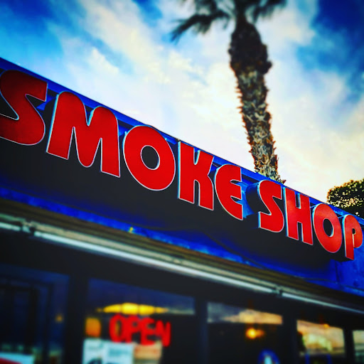 Vegas Smoke Shop, 3155 N Rancho Dr, Las Vegas, NV 89130, USA, 