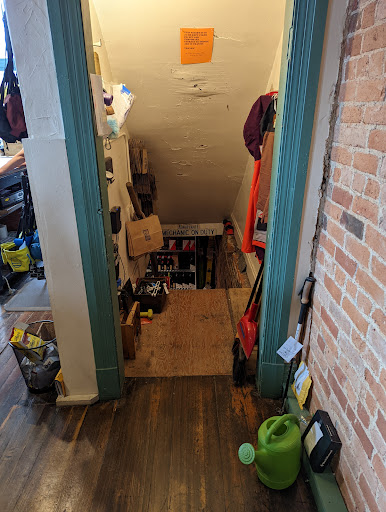 Outdoor Sports Store «Leadville Outdoors and Mountain Market», reviews and photos, 225 Harrison Ave, Leadville, CO 80461, USA