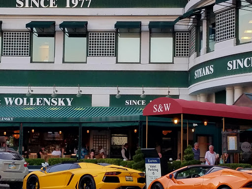 Shopping Mall «Easton Town Center», reviews and photos, 160 Easton Town Center, Columbus, OH 43219, USA